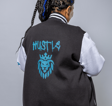 Hustle