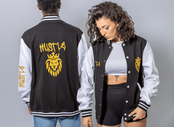 Hustle