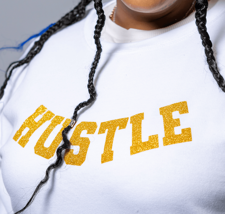 Hustle