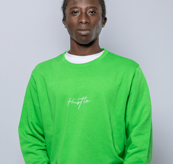 Hustle
