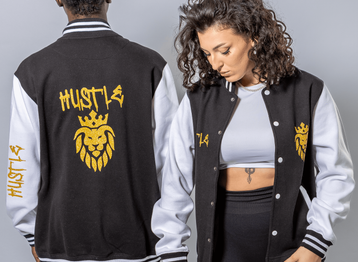 Hustle