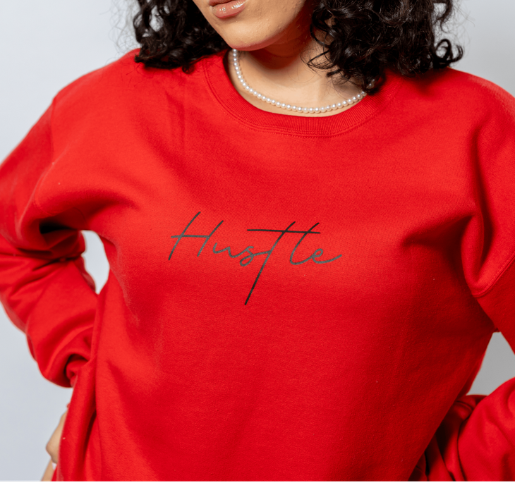 Hustle