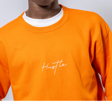 Hustle